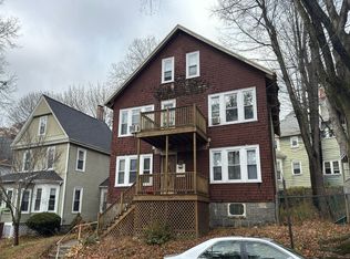 72 Bailey St, Dorchester, MA 02124