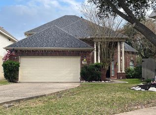 1759 Lakeside Enclave Dr, Houston, TX 77077