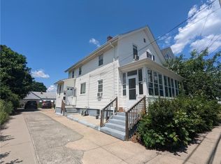 570 Cottage St, Pawtucket, RI 02861