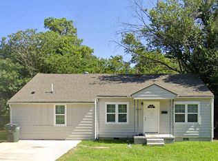 4005 SE 10th St, Del City, OK 73115