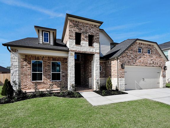 2nd image of 3109 Skerne Spring Dr