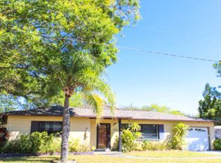 7823 42nd Ave N, Saint Petersburg, FL 33709