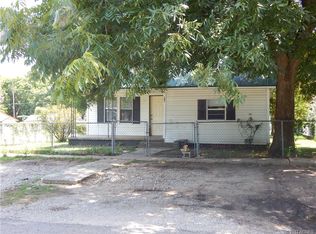 1100 Morning Star, Ada, OK 74820