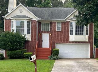 4367 Yellow Rose Dr, Austell, GA 30106