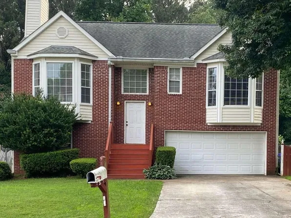 4367 Yellow Rose Dr, Austell, GA 30106