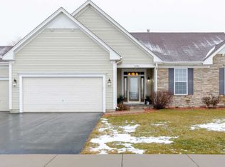 391 Sutton St, Yorkville, IL 60560