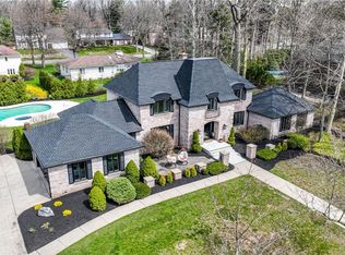 200 Deer Run Rd, Buffalo, NY 14221