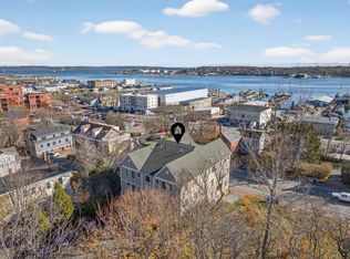 16 Guilford Ct Unit 3B, Portland, ME 04101