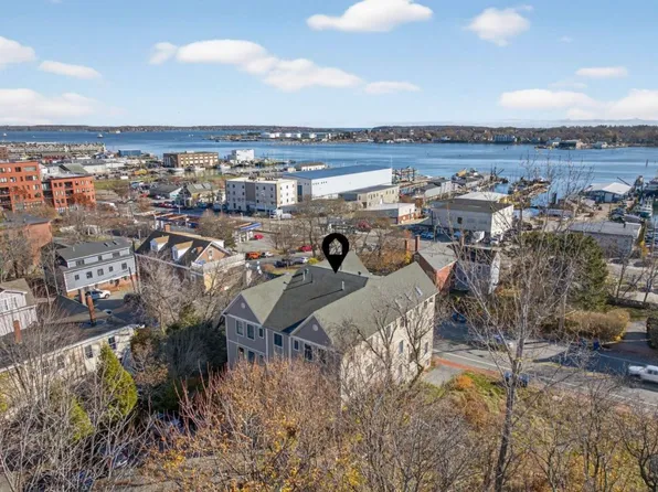 16 Guilford Ct Unit 3B, Portland, ME 04101