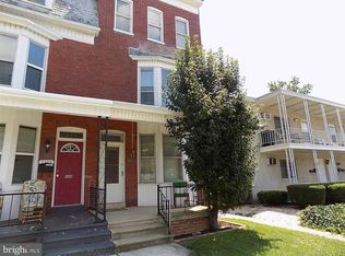 1142 E King St, York, PA 17403