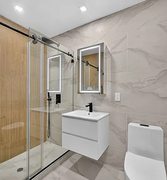 463 Columbus Ave #8 — Photo 4