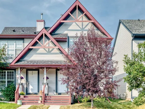 321 NE Elgin Point SE, Calgary, AB T2Z 4Z9