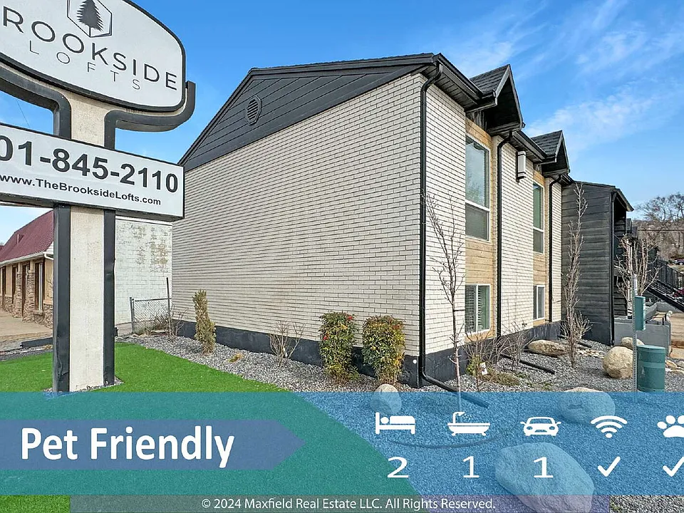 30 N Highway 89 #7