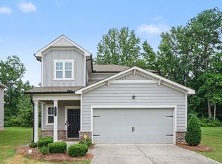 59 Osprey Overlook Dr, Braselton, GA 30517