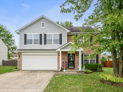 1931 Oakbrooke Dr, Avon, IN, 46123