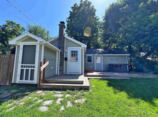 305 Grove St, Bennington, VT 05201