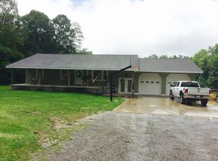 22180 George Washington Hwy, Aurora, WV 26705