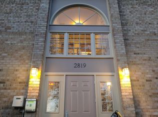 2819 Kalmia Lee Ct APT 201, Falls Church, VA 22042