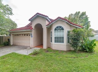 632 Maple Forest Dr, Orlando, FL 32825