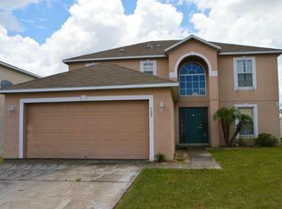 905 Kenbar Ave, Haines City, FL 33844