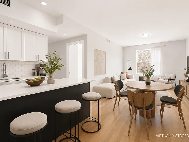 70 Prospect Park W #2D — Photo 2
