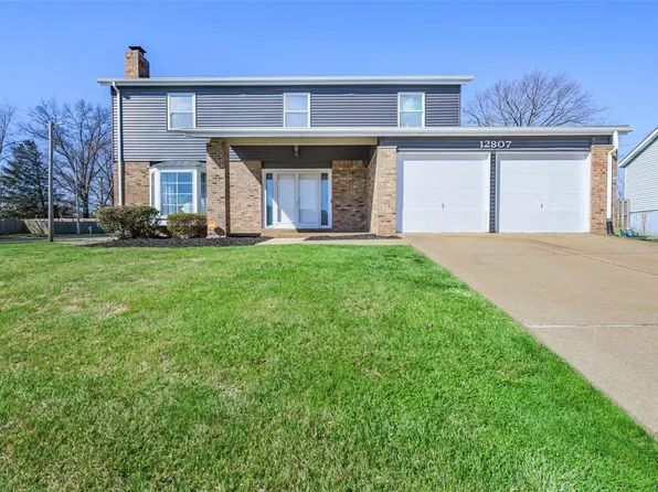 12807 Vista Ridge Ln, Saint Louis, MO 63138