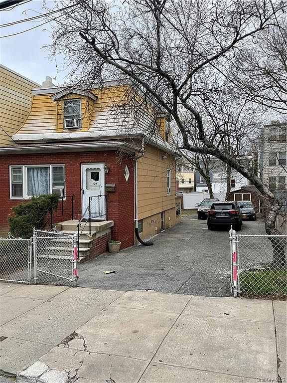 125 Oliver Avenue, Yonkers, NY 10701 | MLS #H6241845 | Zillow