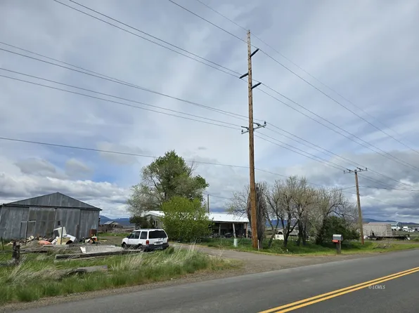 18698 Roberta Rd, Lakeview, OR 97630