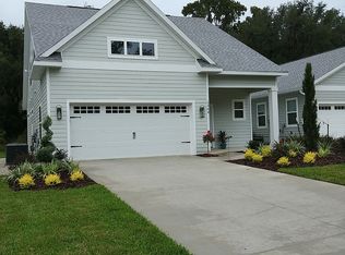 1364 NW 121st Way, Gainesville, FL 32606