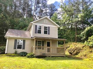 24 Depot Pl #1, Ellijay, GA 30540