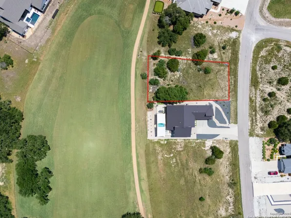 227 Lewis Todd LOT 1700, Blanco, TX 78606