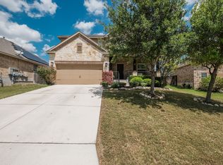 2406 Cullum Way, San Antonio, TX 78253