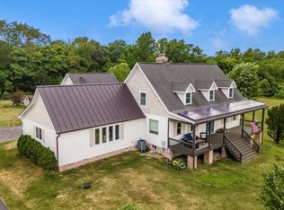 1440 Greenfield Rd, Adamstown, MD 21710