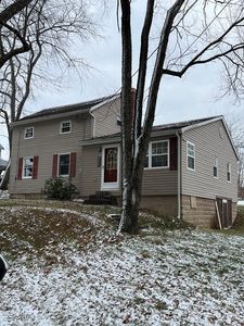 110 S School St, Shippenville, PA, 16254