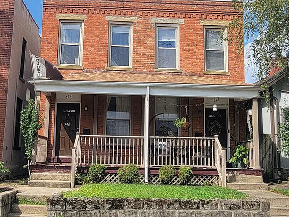 2nd image of 552-554 W 2nd Ave