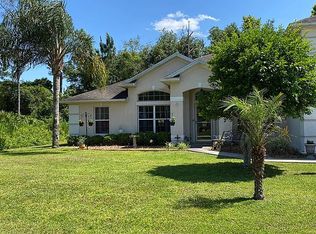 34 Sleepy Hollow Trl, Palm Coast, FL 32164