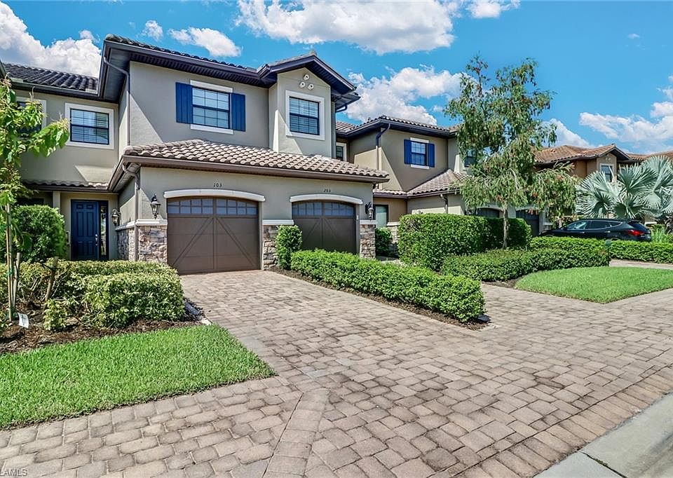 1st image of 8756 Bellano Ct #1103