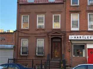 16 Putnam Ave, Brooklyn, NY 11238