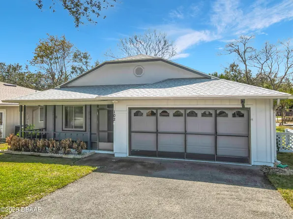 102 Underbrush Trl, Port Orange, FL 32128