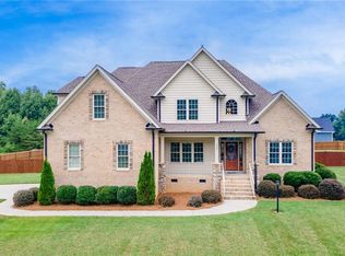 2901 Bishopsgate Way, Browns Summit, NC 27214