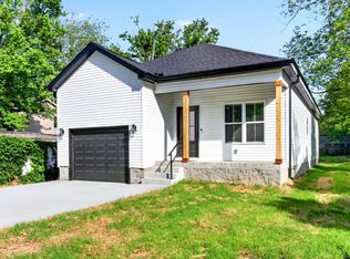 359 3rd St, Guthrie, KY 42234