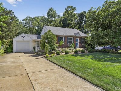 344 Fairway Ln, Saint Louis, MO, 63122