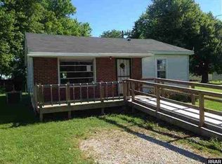 617 McCutchen St, Ridgely, TN 38080