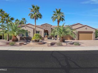 19504 N Coronado Ridge Dr, Surprise, AZ 85387