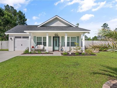 1240 Tidal Dr SE, Townsend, GA, 31331
