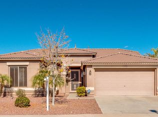3684 E Harrison St, Gilbert, AZ 85295