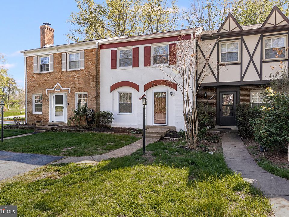 14863 Lambeth Sq, Centreville, VA 20120 Zillow