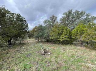 306 Camp Fire Dr, Horseshoe Bay, TX 78657