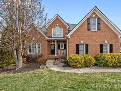 132 Tenth Green Ct, Statesville, NC, 28677