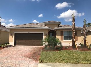 3673 E Hampton Cir, Alva, FL 33920